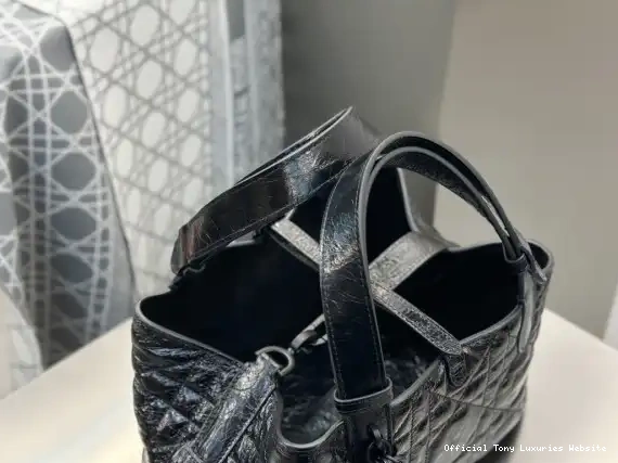 Tony Luxuries Bag-23*15*15CM Small Toujours diro 0415